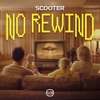'No Rewind - Single' by Scooter