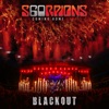 'Blackout (Coming Home Live) - Single' by Scorpions