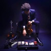 'Black Magic - Single' by Scott Tixier