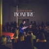 'Bonfire' by Scott Tixier
