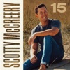 Cover art for 15 by Scotty McCreery