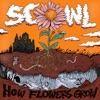 Cover art for How Flowers Grow by Scowl