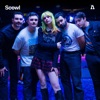 Cover art for Scowl (Audiotree Live) - EP by Scowl