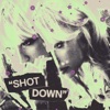 Cover art for Shot Down - Single by Scowl