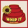 Cover art for Whip It (Remix) - Single by Scowl