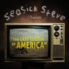 'Somebody - Single' by Seasick Steve