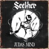 Cover art for Judas Mind - Single by Seether