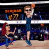 Cover art for #77 - Single by Senidah