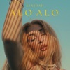 Cover art for Alo Alo - Single by Senidah