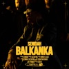 Cover art for Balkanka - Single by Senidah