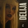 Cover art for Delija - Single by Senidah