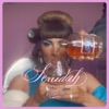 Cover art for Piješ - Single by Senidah
