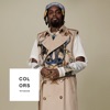 Cover art for Amir - A COLORS SHOW - Single by serpentwithfeet