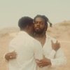Cover art for DEACON by serpentwithfeet
