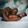 Cover art for GRIP by serpentwithfeet