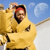 Cover art for soil by serpentwithfeet