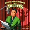 Cover art for Seth MacFarlane Sings The Muppets by Seth MacFarlane