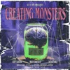 Cover art for Creating Monsters - Single by Set It Off