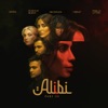 'Alibi Pt. 3 (feat. Jonita Gandhi, Rusha & Blizza, Pabllo Vittar, Yseult) - Single' by Sevdaliza