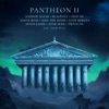 Cover art for Pantheon II - Single by Seven Lions