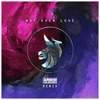 Cover art for Not Even Love (Armin Van Buuren Remix) - Single by Seven Lions
