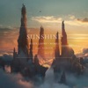 Cover art for Sunshine (feat. VARGEN) - Single by Seven Lions
