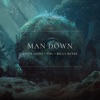 Cover art for Man Down - Single by Seven Lions