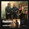 Cover art for Sextile  Audiotree Far Out - Single by Sextile