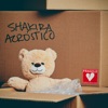 Cover art for Acróstico - Single by Shakira