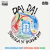 Cover art for Dai Dai - Single by Shakira