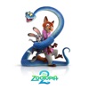 'Zootopia 2 (Original Motion Picture Soundtrack)' by Shakira