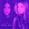 Cover art for Estoy Aquí (Remix) - Single by Shakira