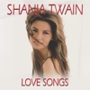 Cover art for Love Songs by Shania Twain