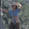 Cover art for Rock This Country - EP by Shania Twain