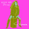 Cover art for Giddy Up! (Malibu Babie Remix) - Single by Shania Twain