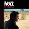 Cover art for In Pieces - EP by Shannon Noll