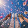 Cover art for Beautiful Something - Single by Sheppard