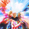 Cover art for Sayonara - Single by Sheppard