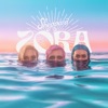 Cover art for Zora (Deluxe Edition) by Sheppard