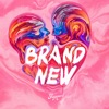 Cover art for Brand New - Single by Sheppard