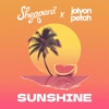 Cover art for Sunshine - Single by Sheppard