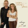 Cover art for Always On Your Side - Single by Sheryl Crow