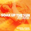 Cover art for Soak Up The Sun (Surf Mesa Remix) - Single by Sheryl Crow