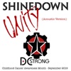 Cover art for Unity (Acoustic Version) - Single by Shinedown