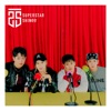 Cover art for SUPERSTAR - EP by SHINee