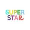 Cover art for SUPERSTAR - Single by SHINee