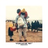 Cover art for Fliegst Du mit - Single by Shirin David