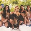 Cover art for HOES UP G'S DOWN - Single by Shirin David