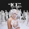 Cover art for ICE - Single by Shirin David
