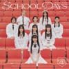 Cover art for SCHOOL DAYS(Special Edition) - EP by Shiritsu Ebisu Chugaku